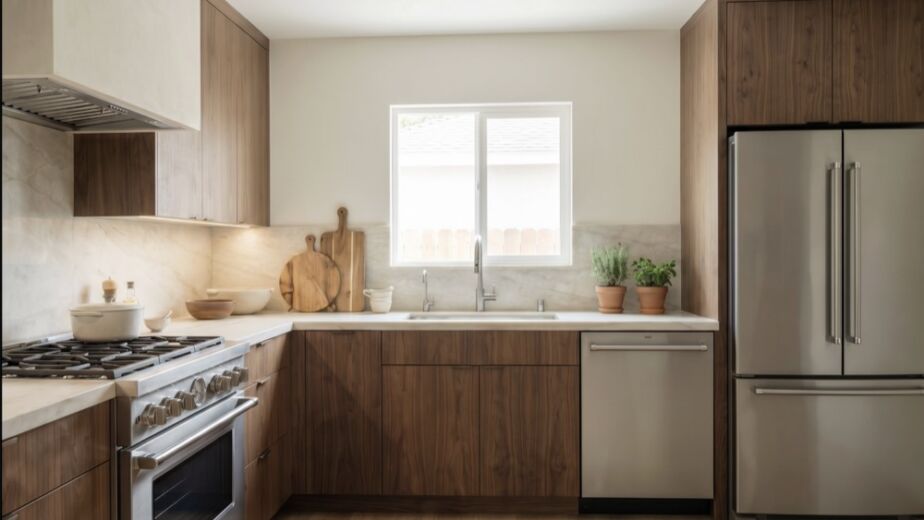 Kitchen in los angeles